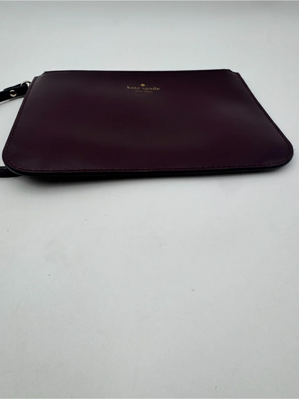 Kate spade clutch wristlet